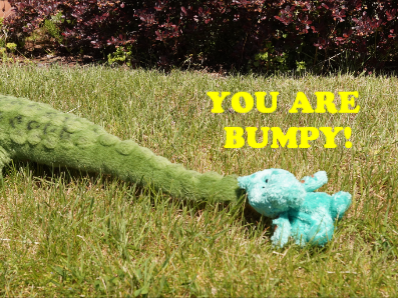 Gator and Herman's first movie on youtube.com