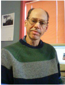 author Michael Onofrey bio pic