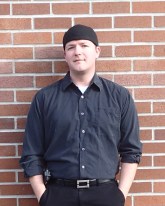 picture of author Christopher Bailey