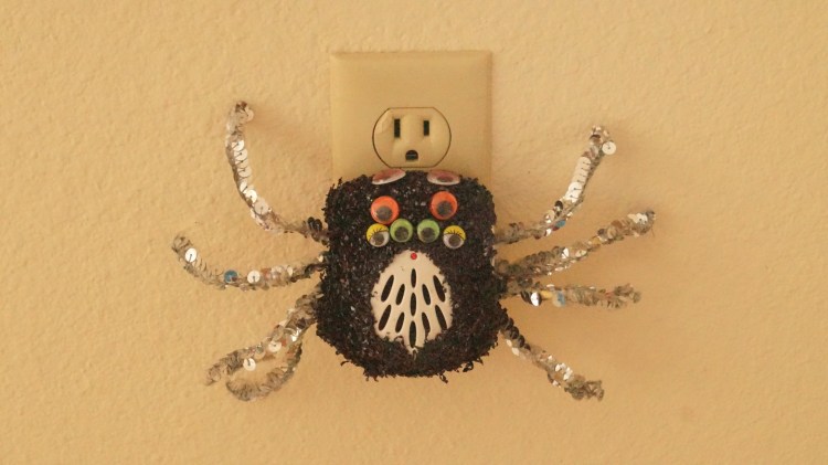 The Diva Pest Repeller