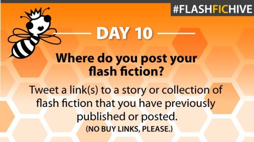 flash fic day 10