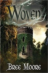 woven cover