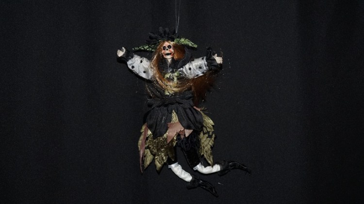 Dead Fairy's Christmas