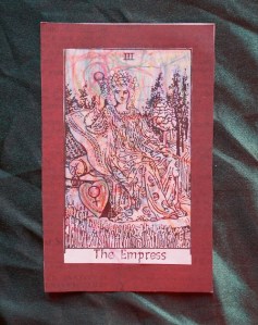 Theme for Throwing Stones