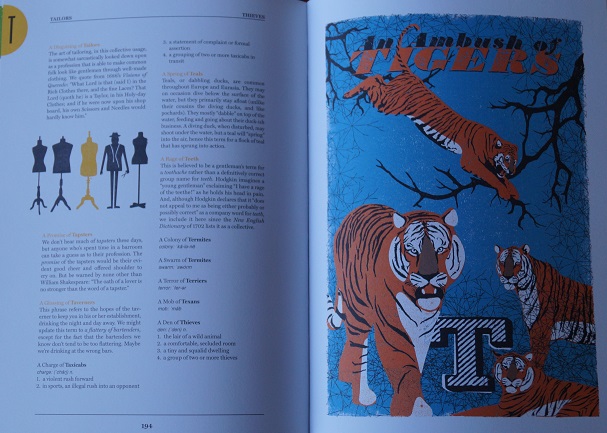 A Disguising of Tailors