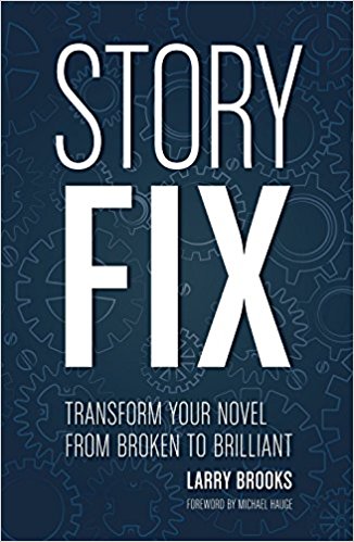 Story Fix cover