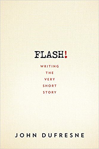 Flash! cover