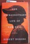 Cover Extraordinary Life of Sam Hell