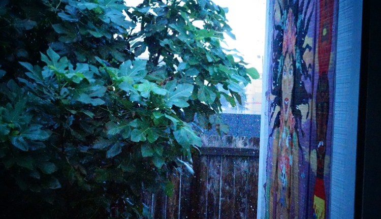 dancing in the rain s