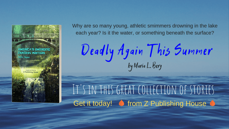 Deadly Again This Summer(3)