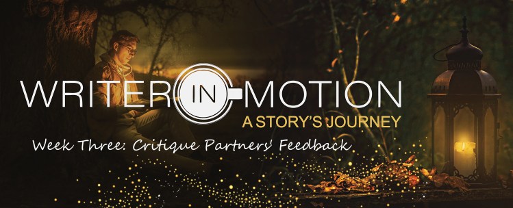 WIM A Storys Journey Banner Week Three